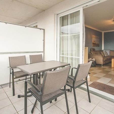 Birkenperle Wohnung 5 青斯特 外观 照片