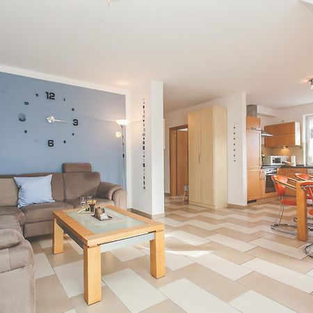 Birkenperle Wohnung 5 青斯特 外观 照片